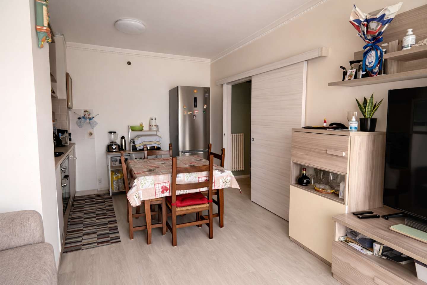 Appartamento Via delle Pinete,  1, Carrara
