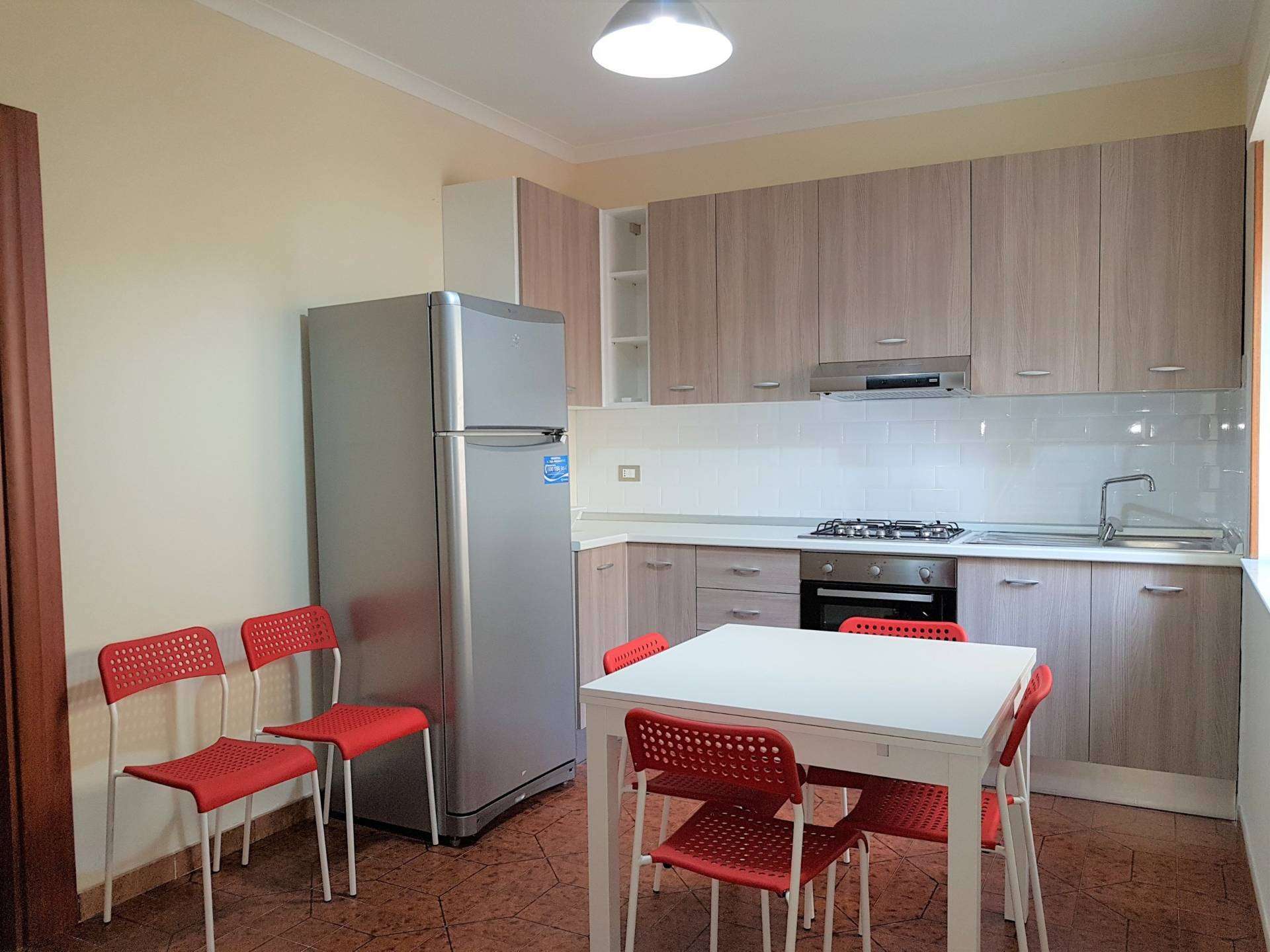 Appartamento via Progresso, Catanzaro