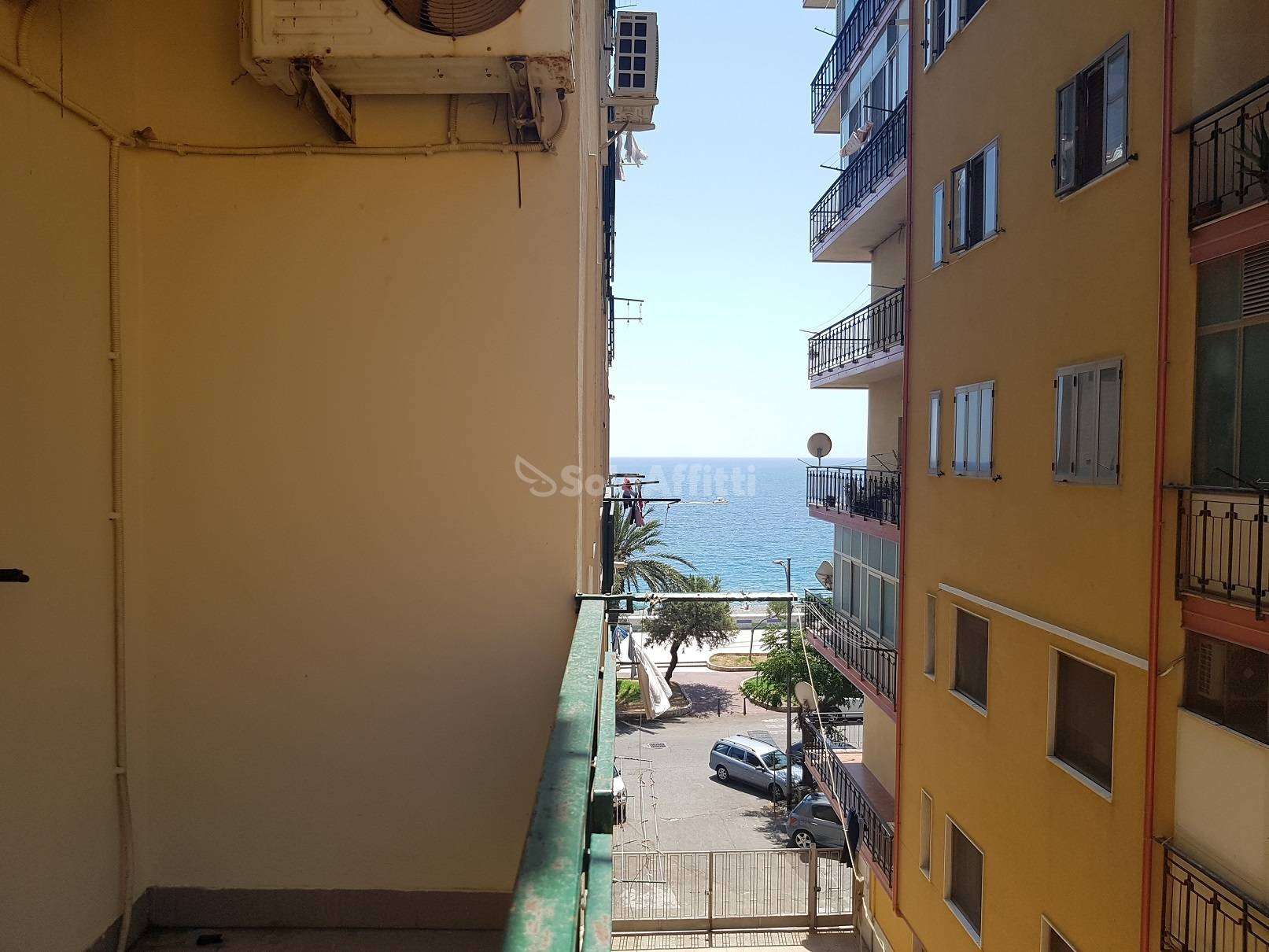 Appartamento via Lungomare43, Catanzaro