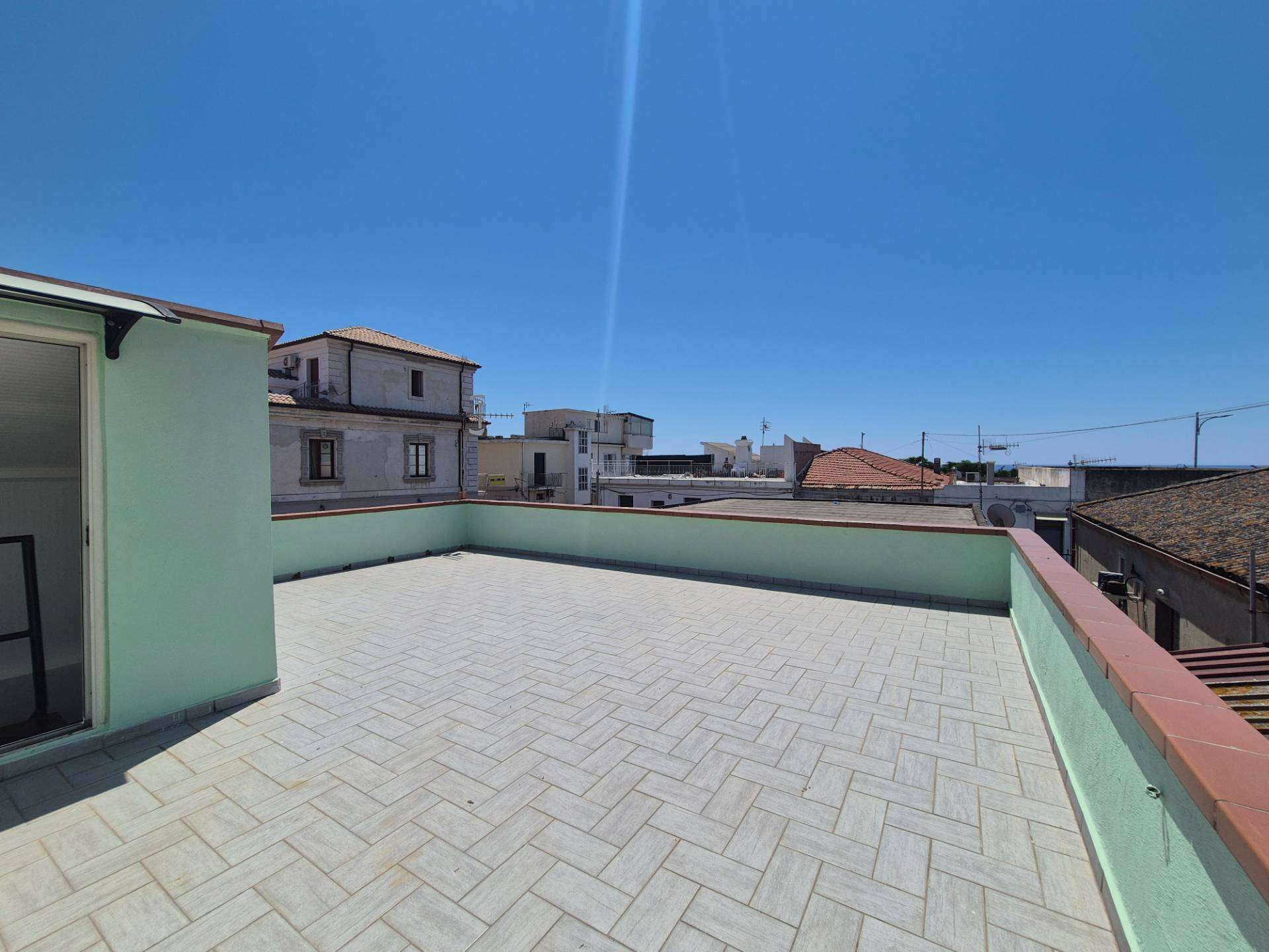 Appartamento via Pola, Catanzaro