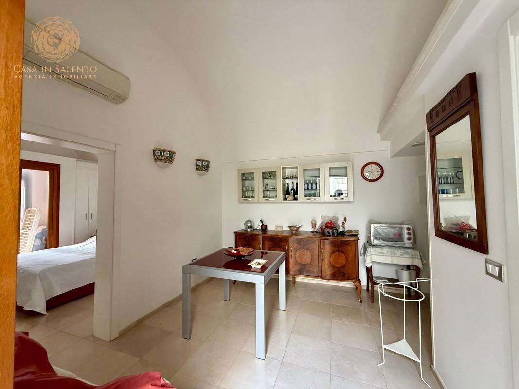 Appartamento Contrada Terramessere,  2, Alessano