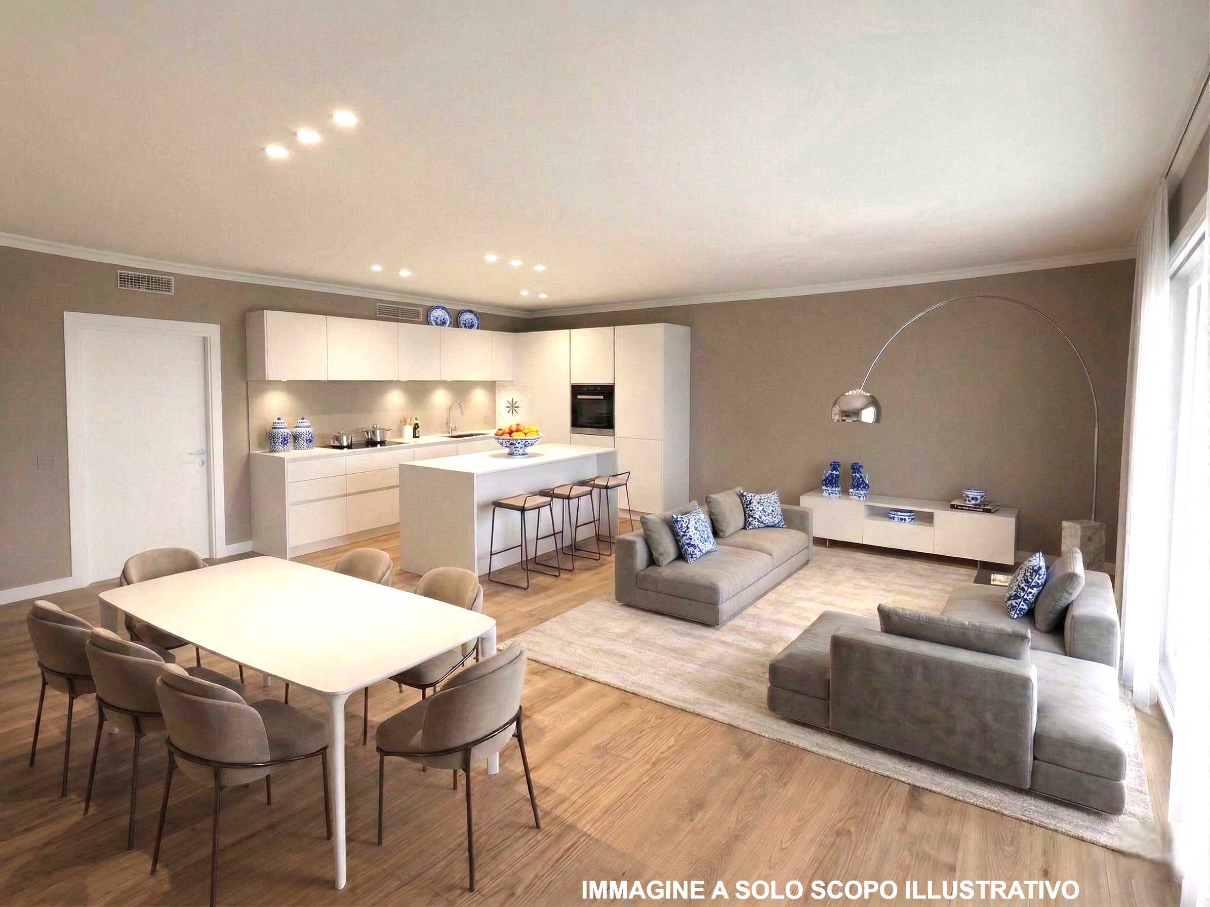 Appartamento ZONA CENTRALE, Collebeato