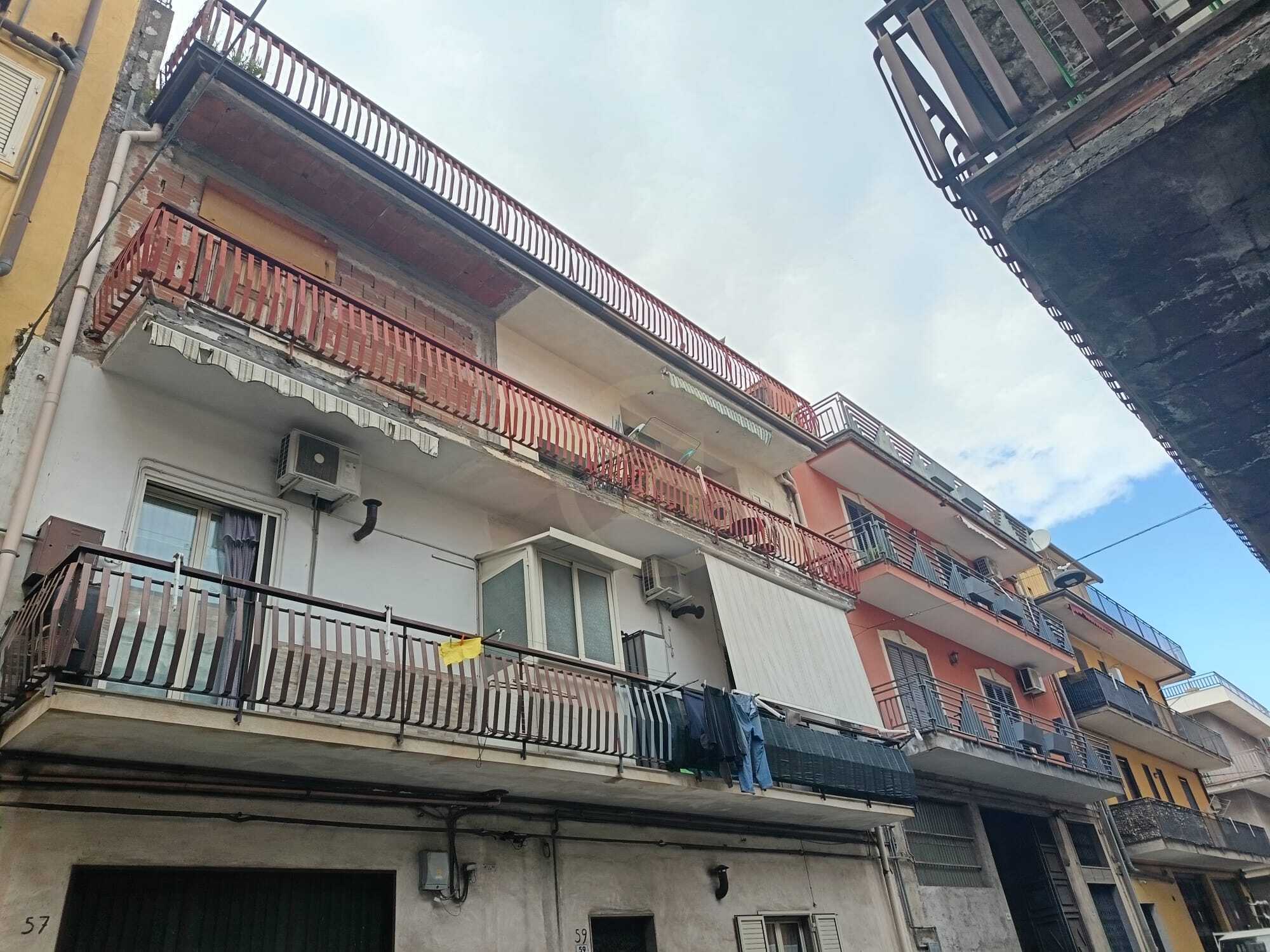 Appartamento Via Arno, Paterno