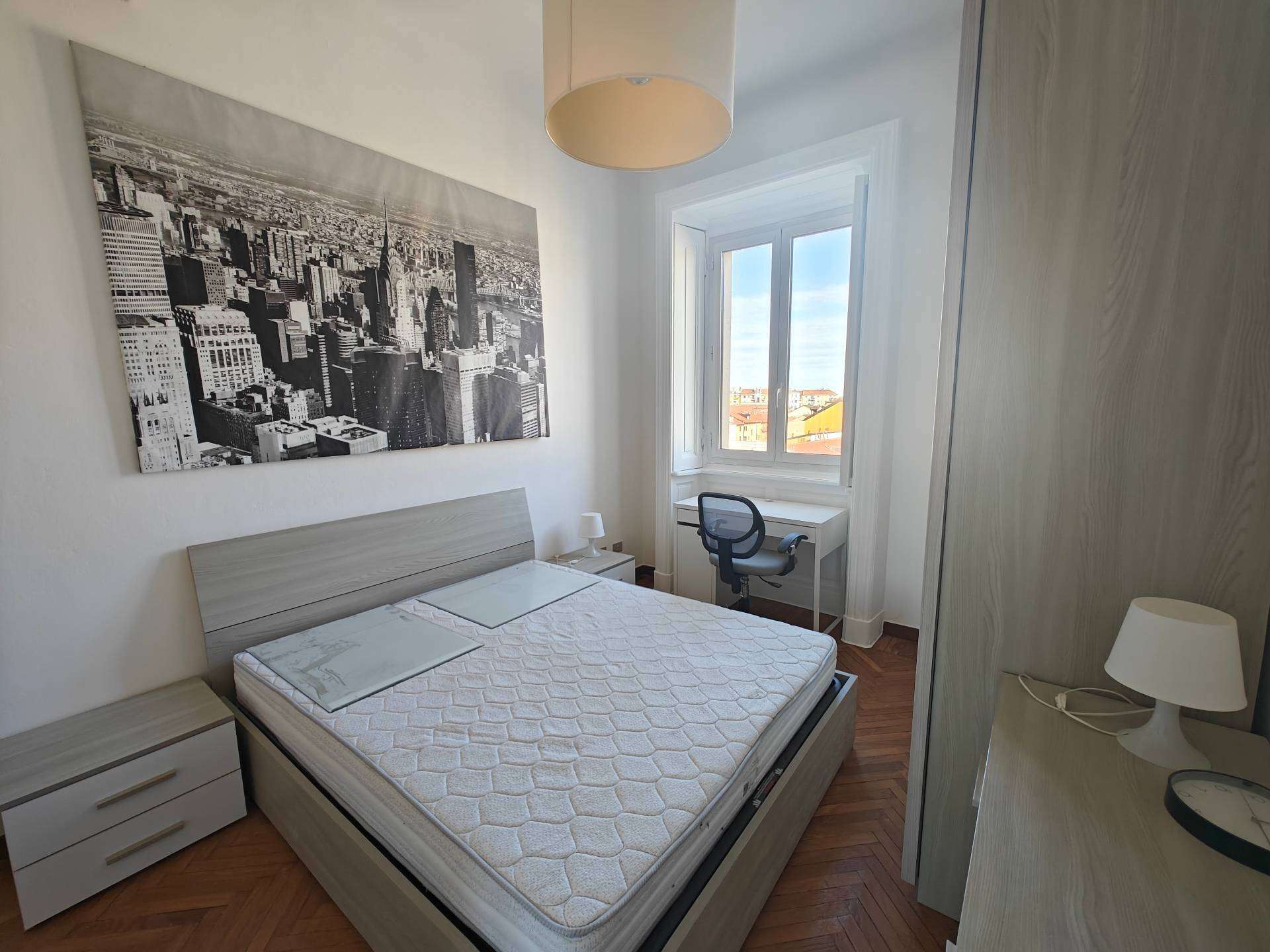 Appartamento Via Spartaco38, Milano
