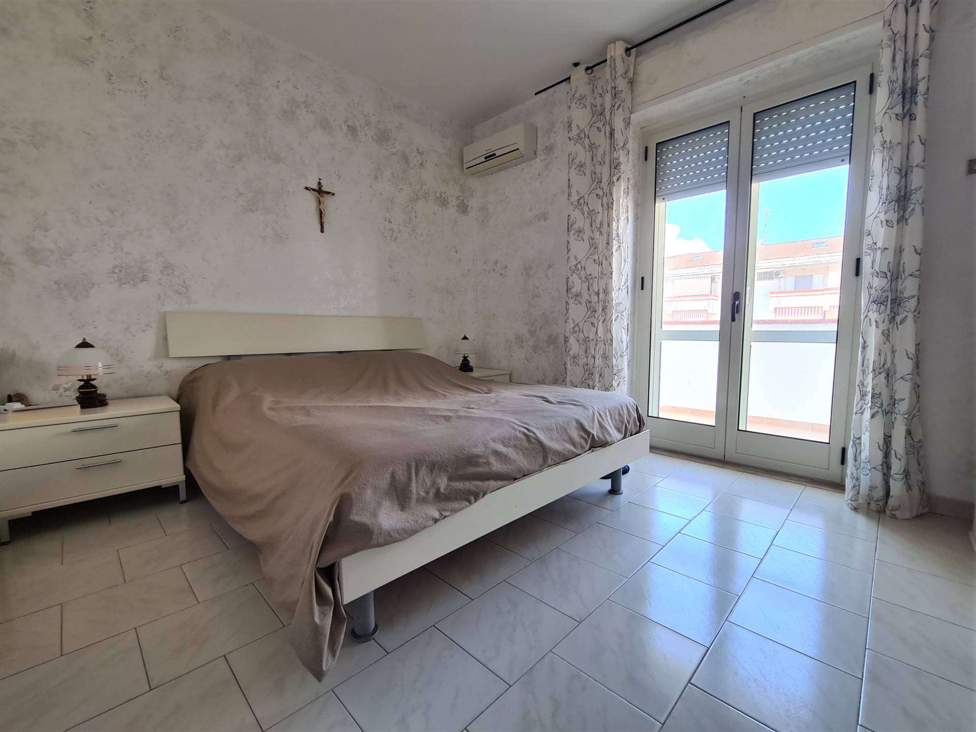 Appartamento via Enrico Aristippo16, Catanzaro