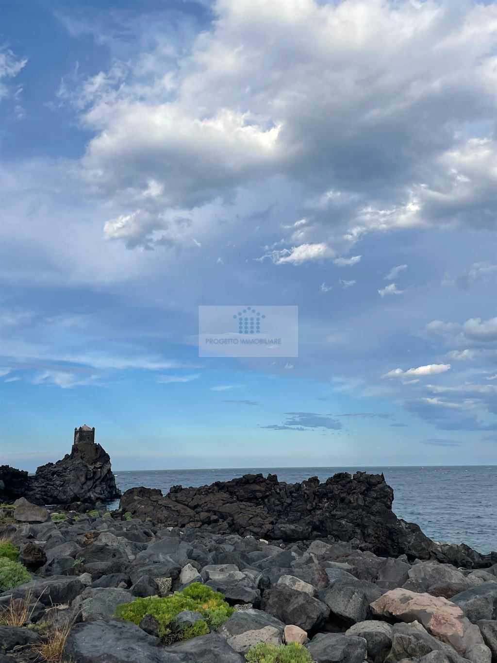 Villa VIA ARIAZZI, Acireale