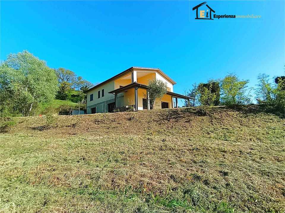 Villa Località Cicignano, Collevecchio