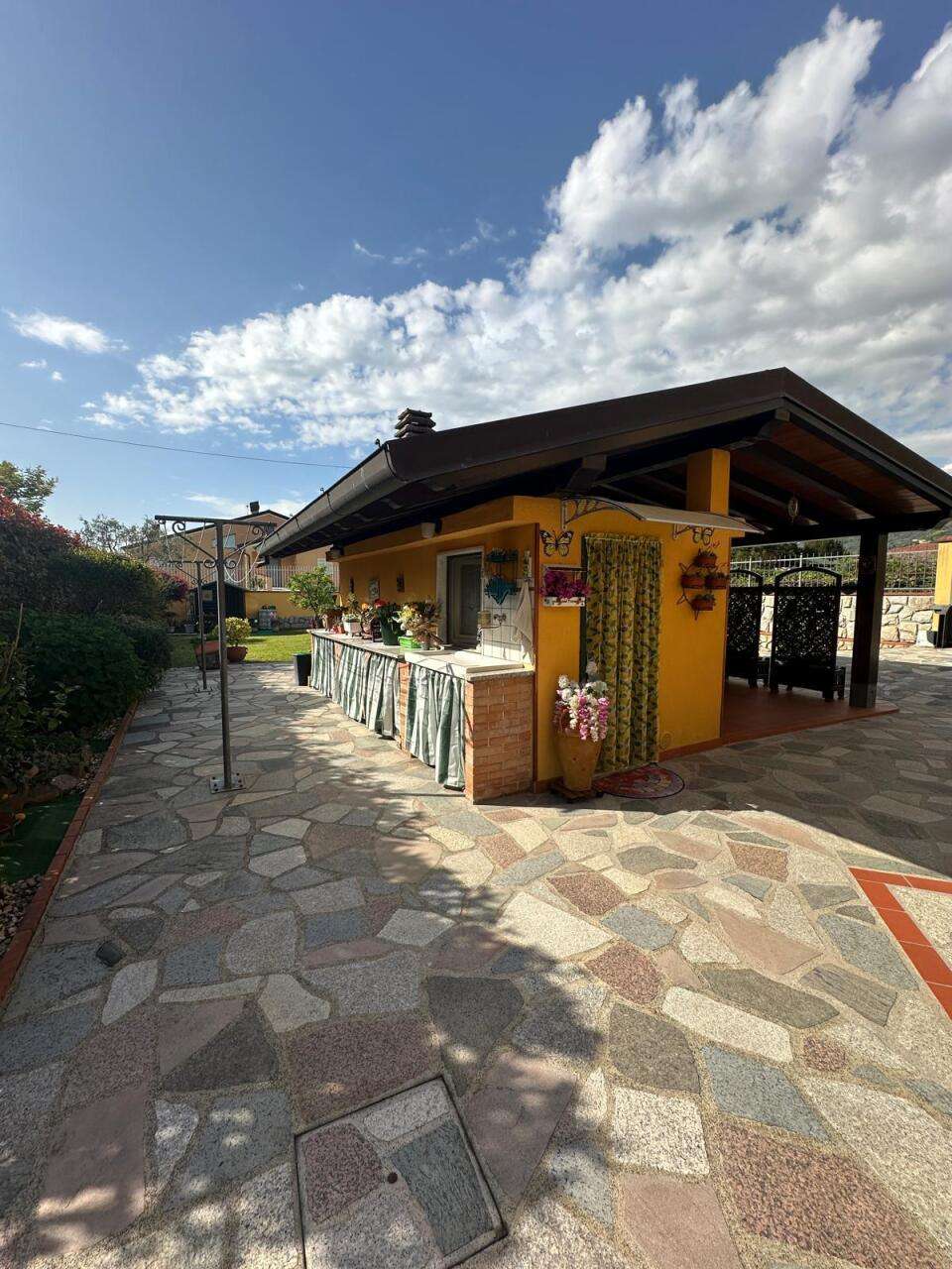 Appartamento, Castelnuovo Magra