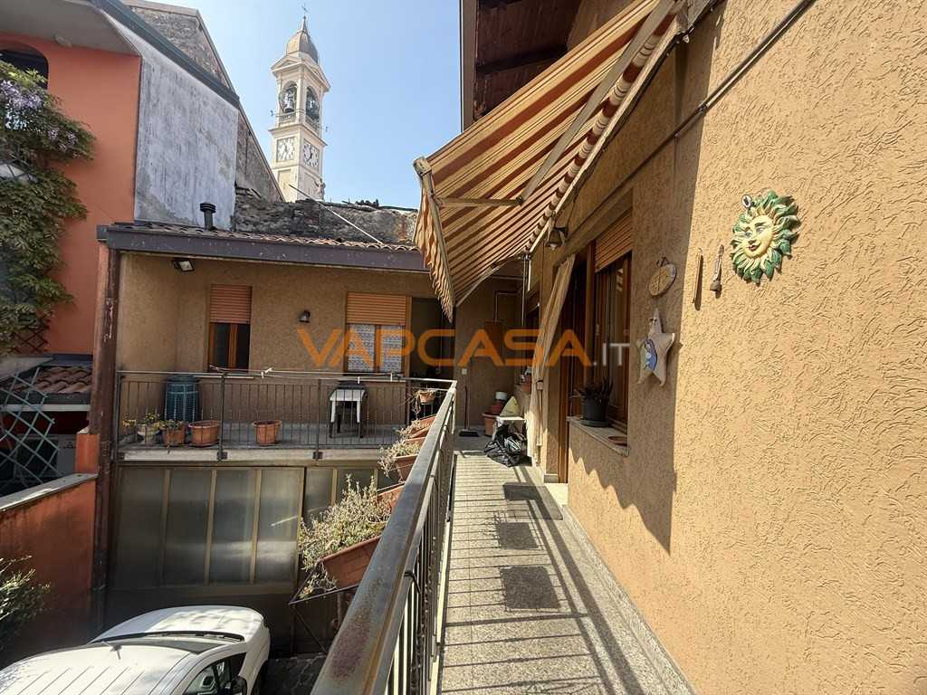 Casa indipendente VIA LOCATELLI, Palosco