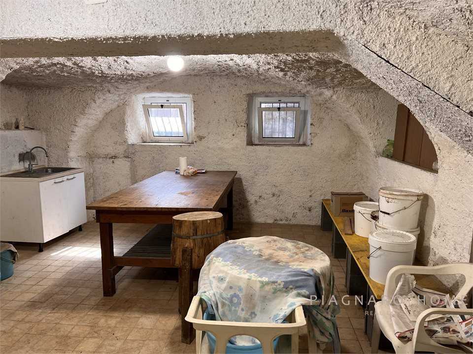 Appartamento Via Arnuzzolo, Filattiera