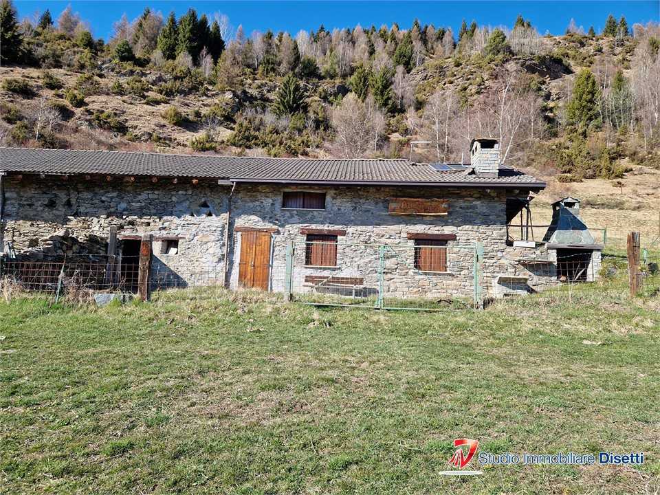 Casale Località Duis di Sotto, Corteno Golgi