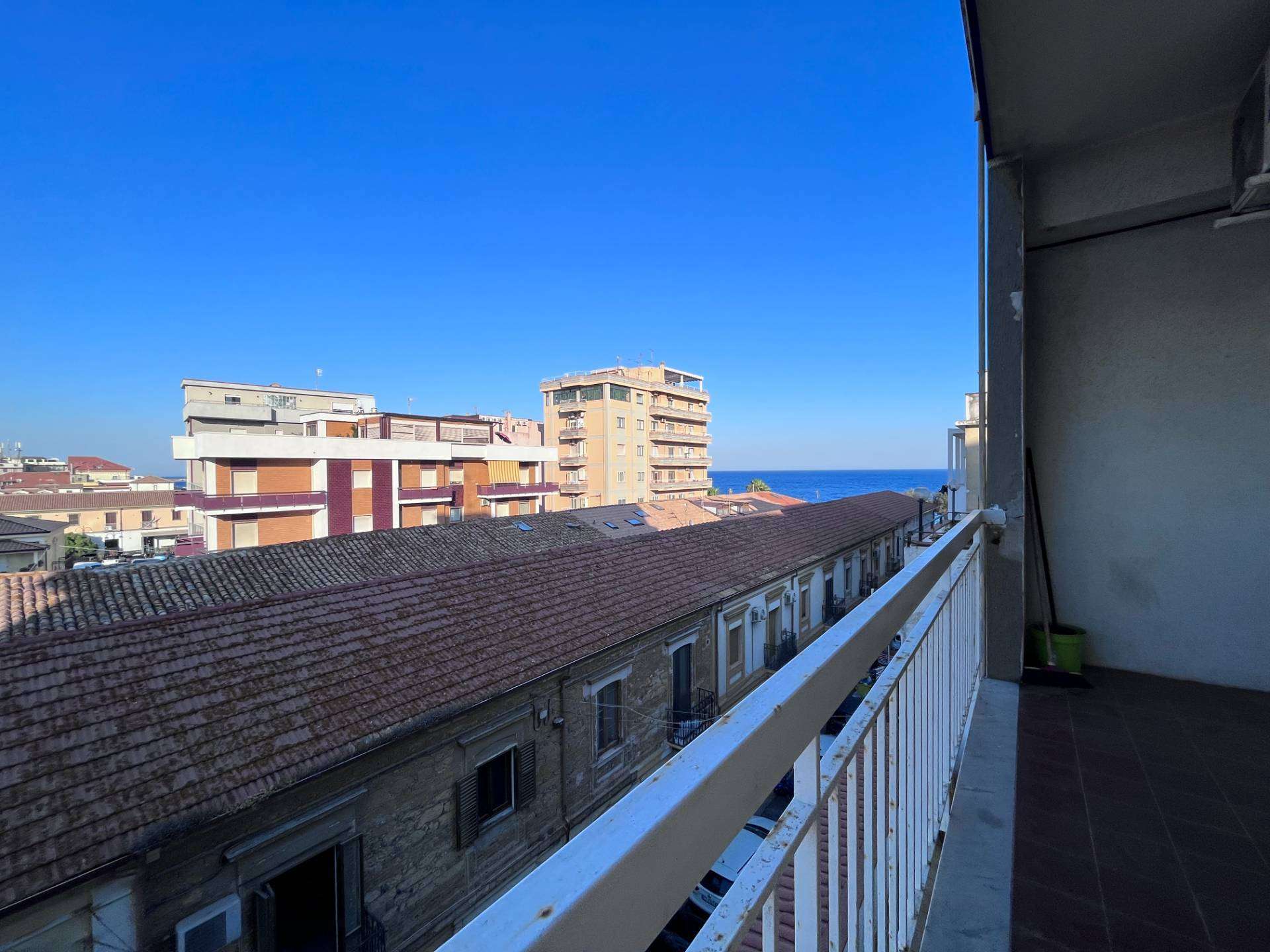 Appartamento Via Nazario Sauro9, Catanzaro