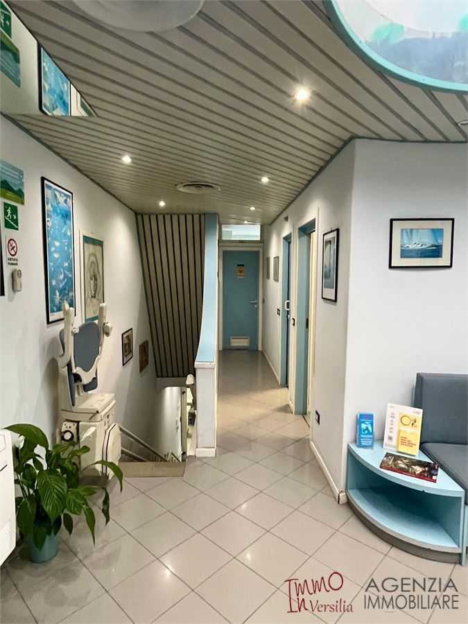 Ufficio Via Coppino, Viareggio
