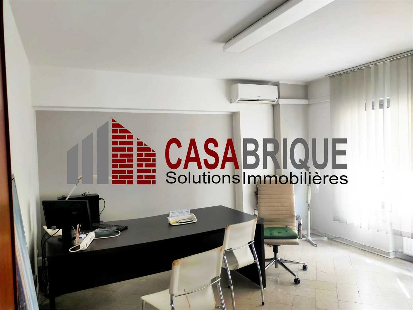 Ufficio Corso Butera, Bagheria