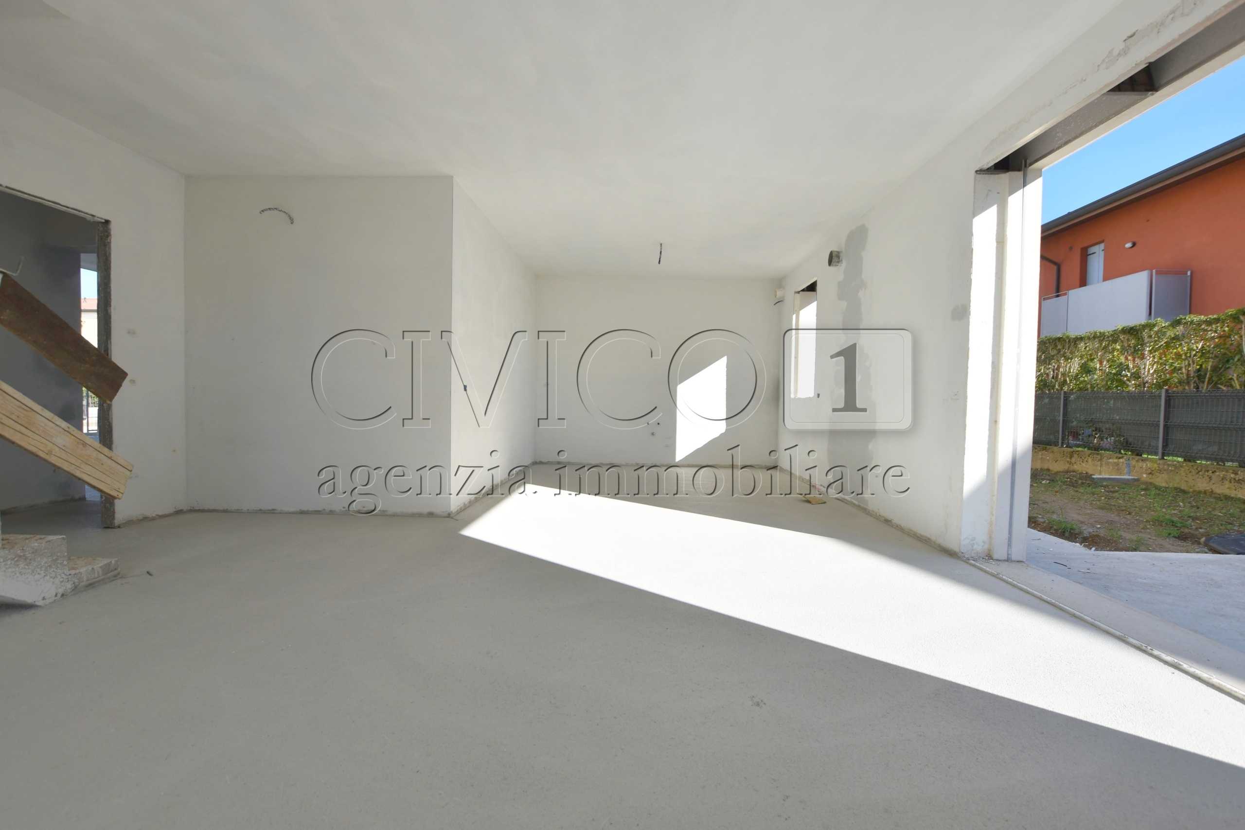 Casa indipendente Via Andrea Palladio, Cittadella