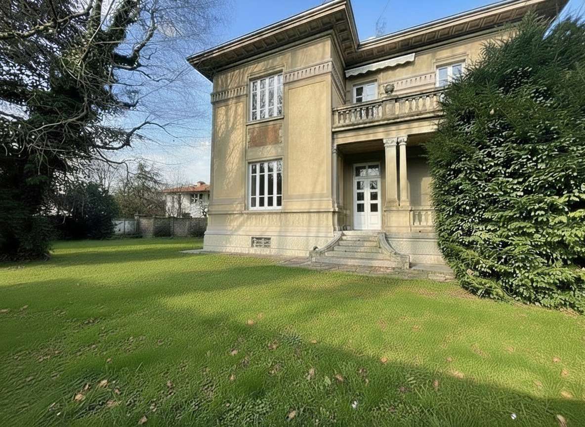 Villa Rovellasca CO,  22069, Rovellasca