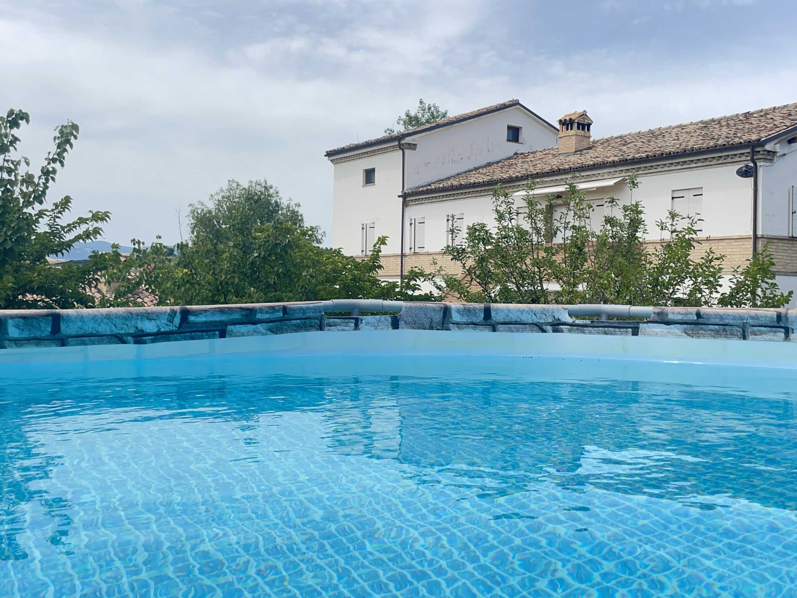 Casa indipendente Filottrano, Filottrano