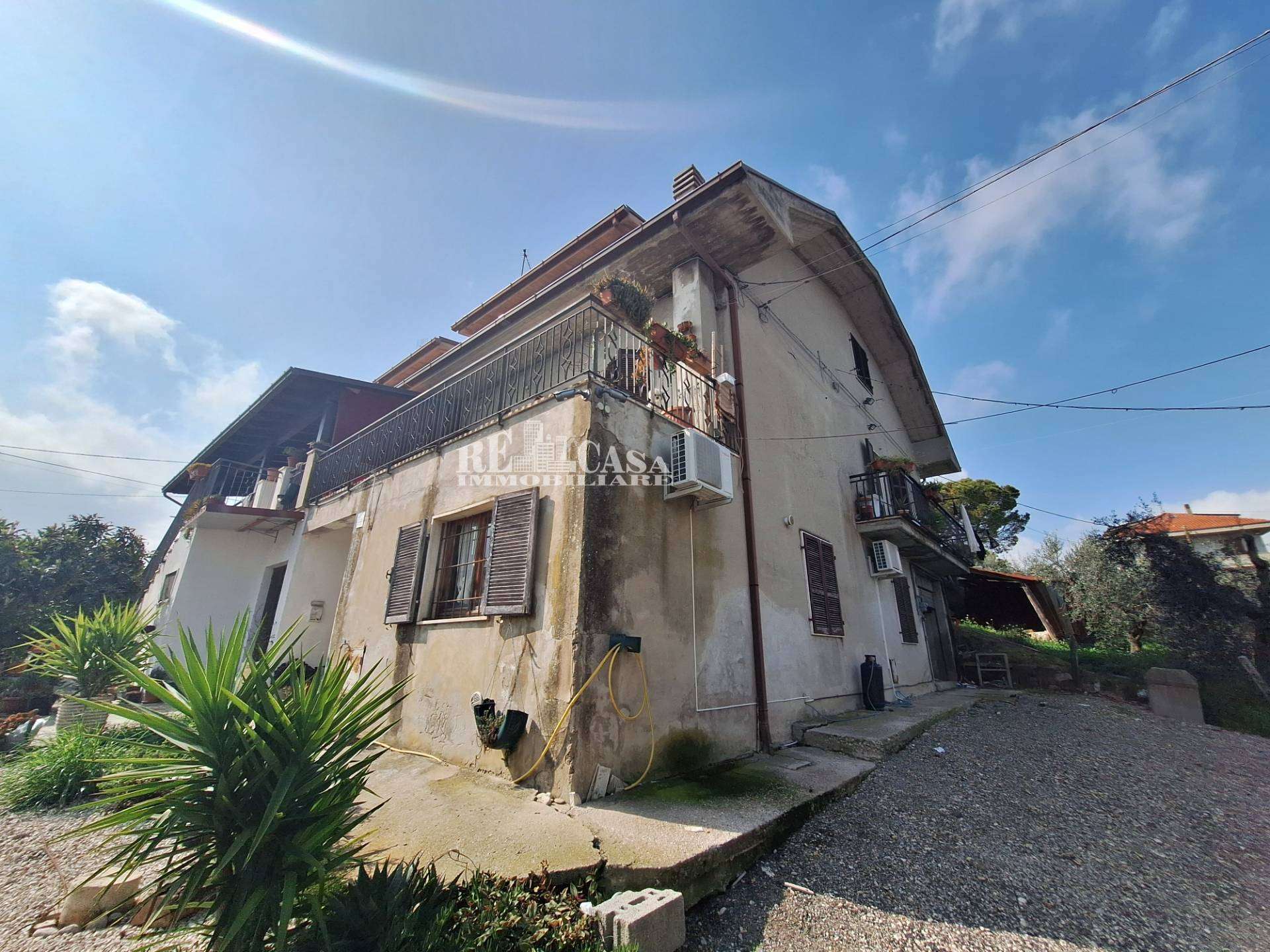Casa indipendente via montecoccio12, Spinetoli