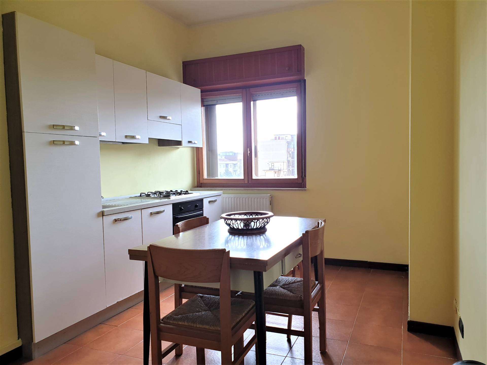 Appartamento via Corace16, Catanzaro