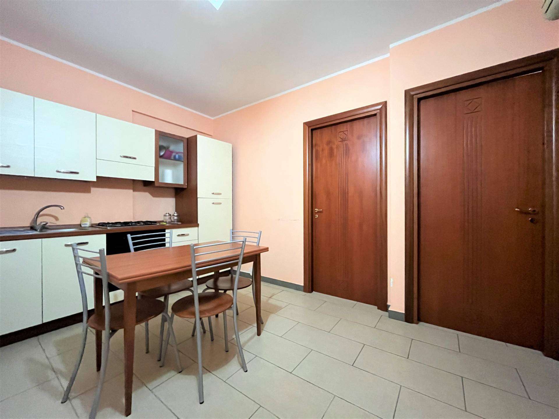 Appartamento Viale Europa3, Catanzaro