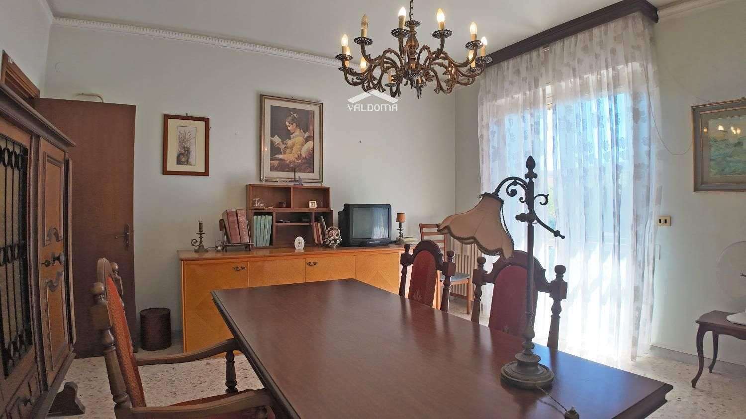 Appartamento Giovanni Paisiello85, Maglie