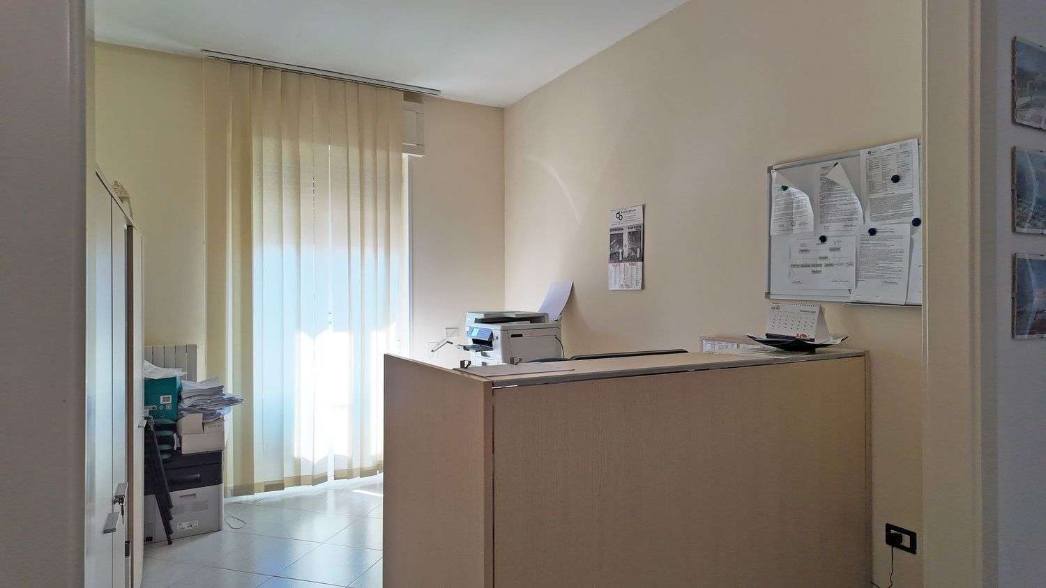 Ufficio Papa Pio XII52, Poggiardo