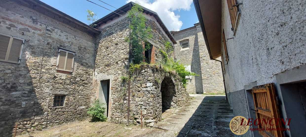Casale loc irola di sopra, Villafranca in Lunigiana