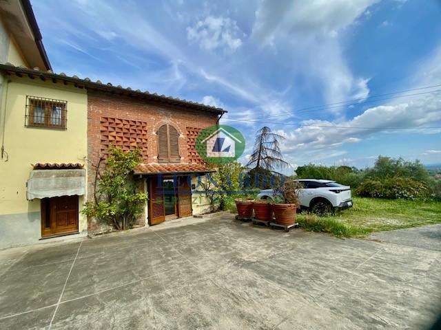 Palazzo - Stabile Via Borgo Buggiano,, Buggiano