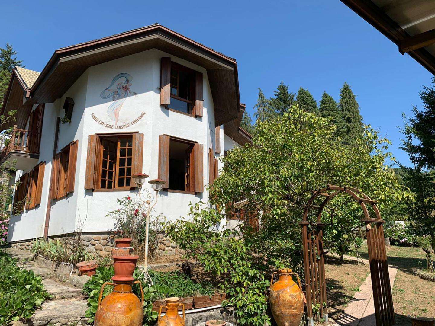 Villa V. Campo Picchiara,  128, Rocchetta di Vara