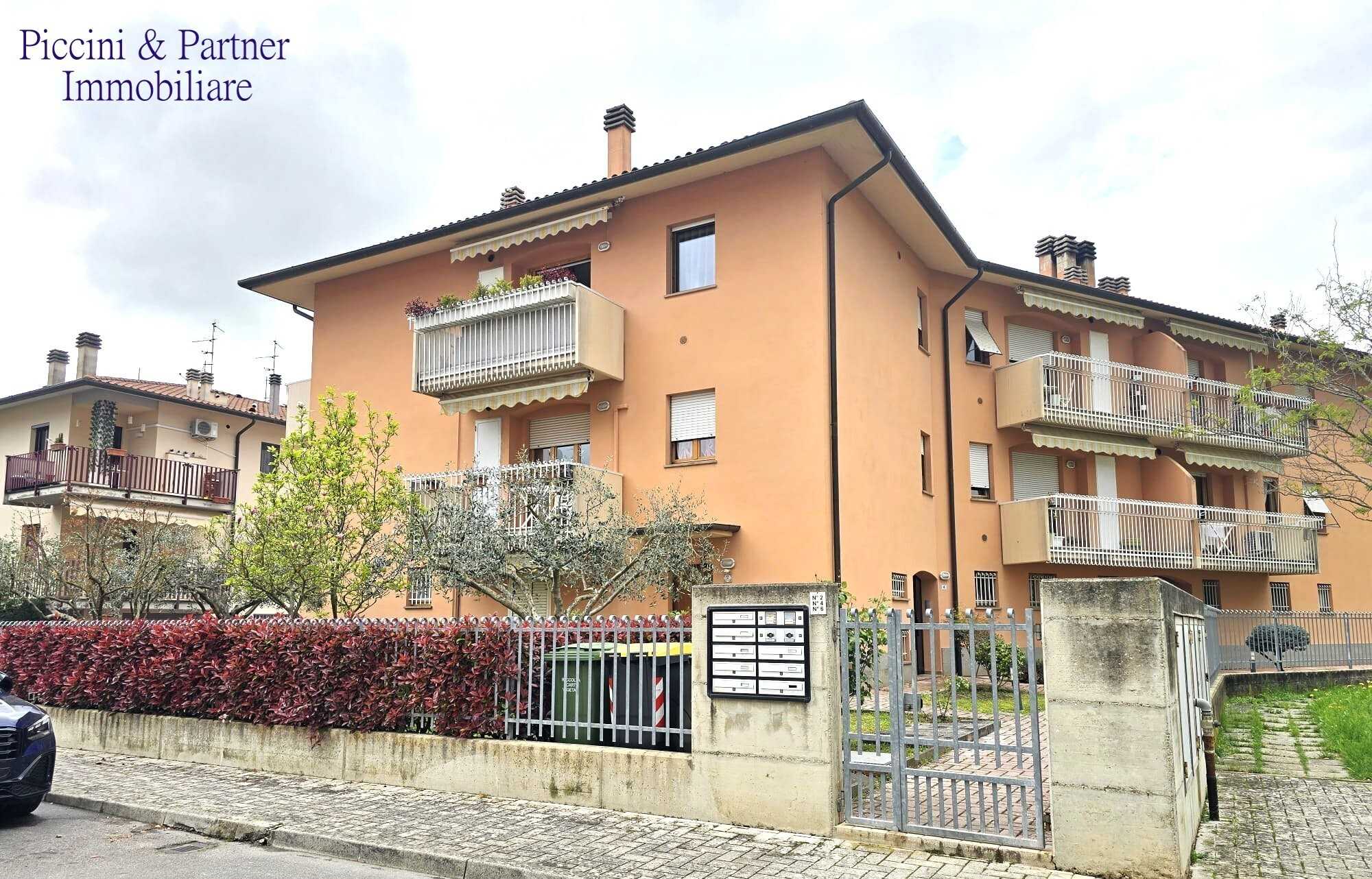 Appartamento Via Roberto Arcaleni, Città di Castello