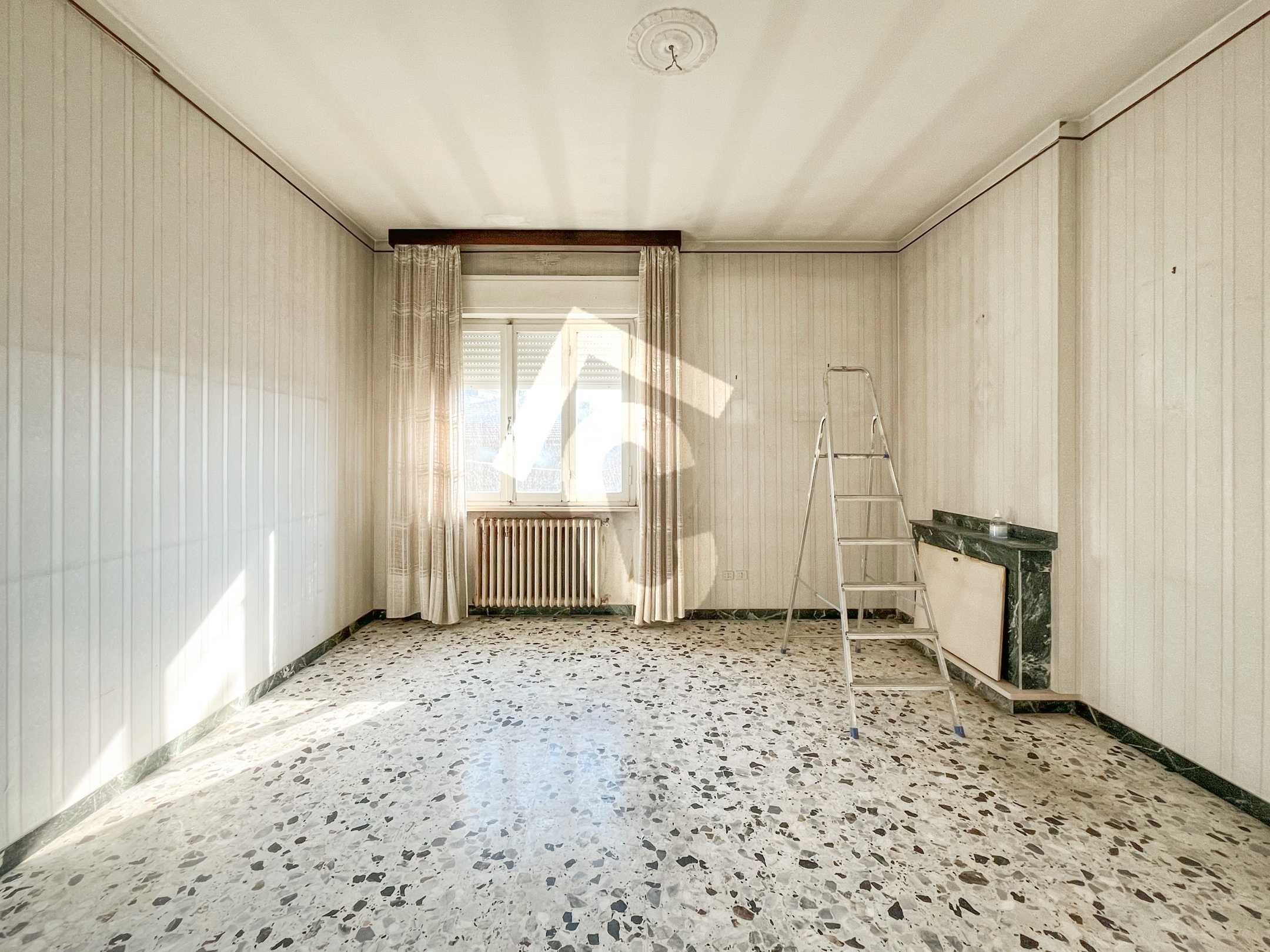 Appartamento Via 20 Settembre, Montecarotto