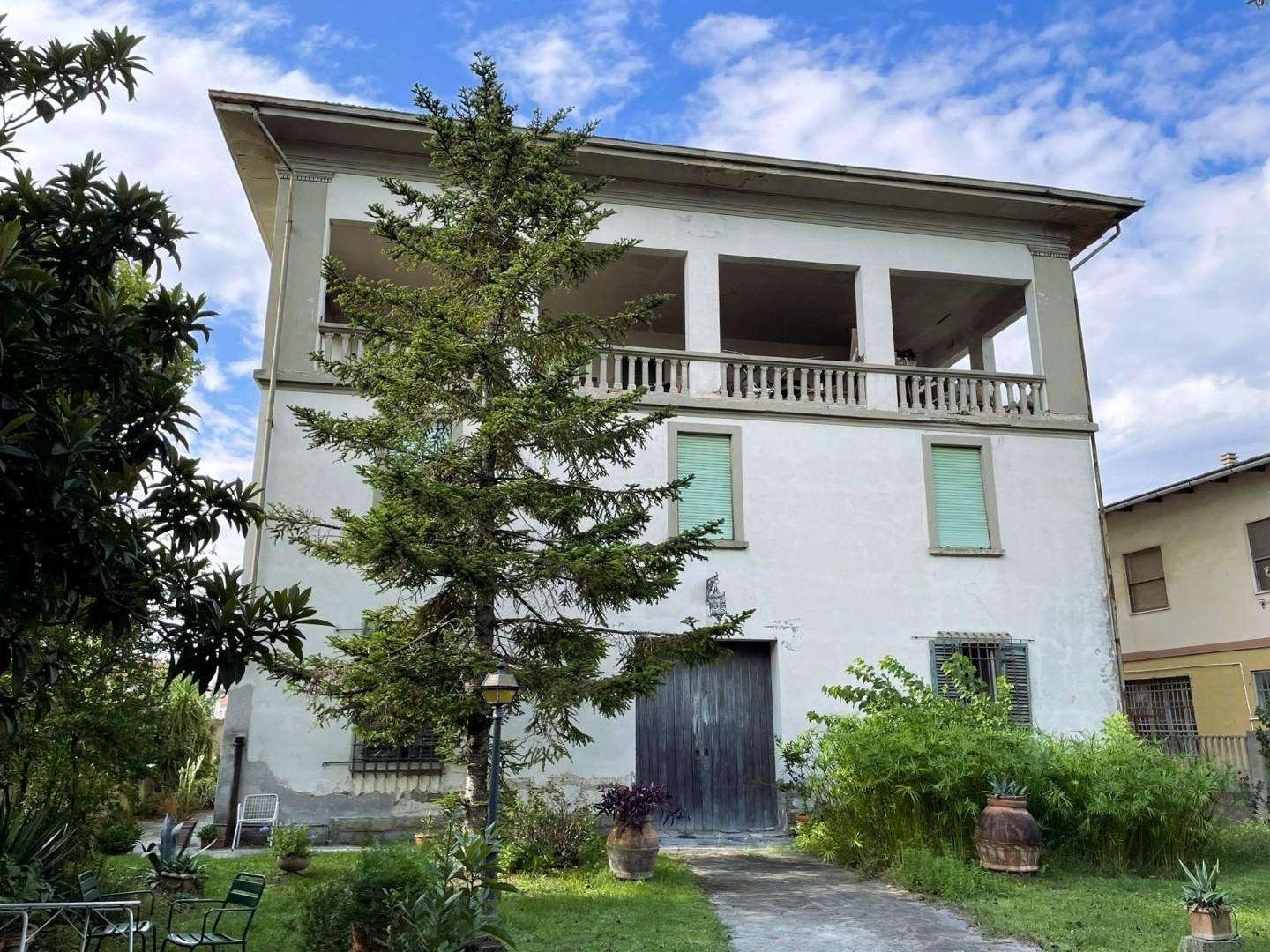 Palazzo - Stabile Via Tosco Romagnola Est,, San Miniato