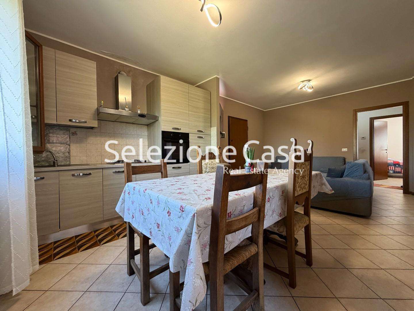 Appartamento Via Grazia Deledda,, Santa Croce sull'Arno