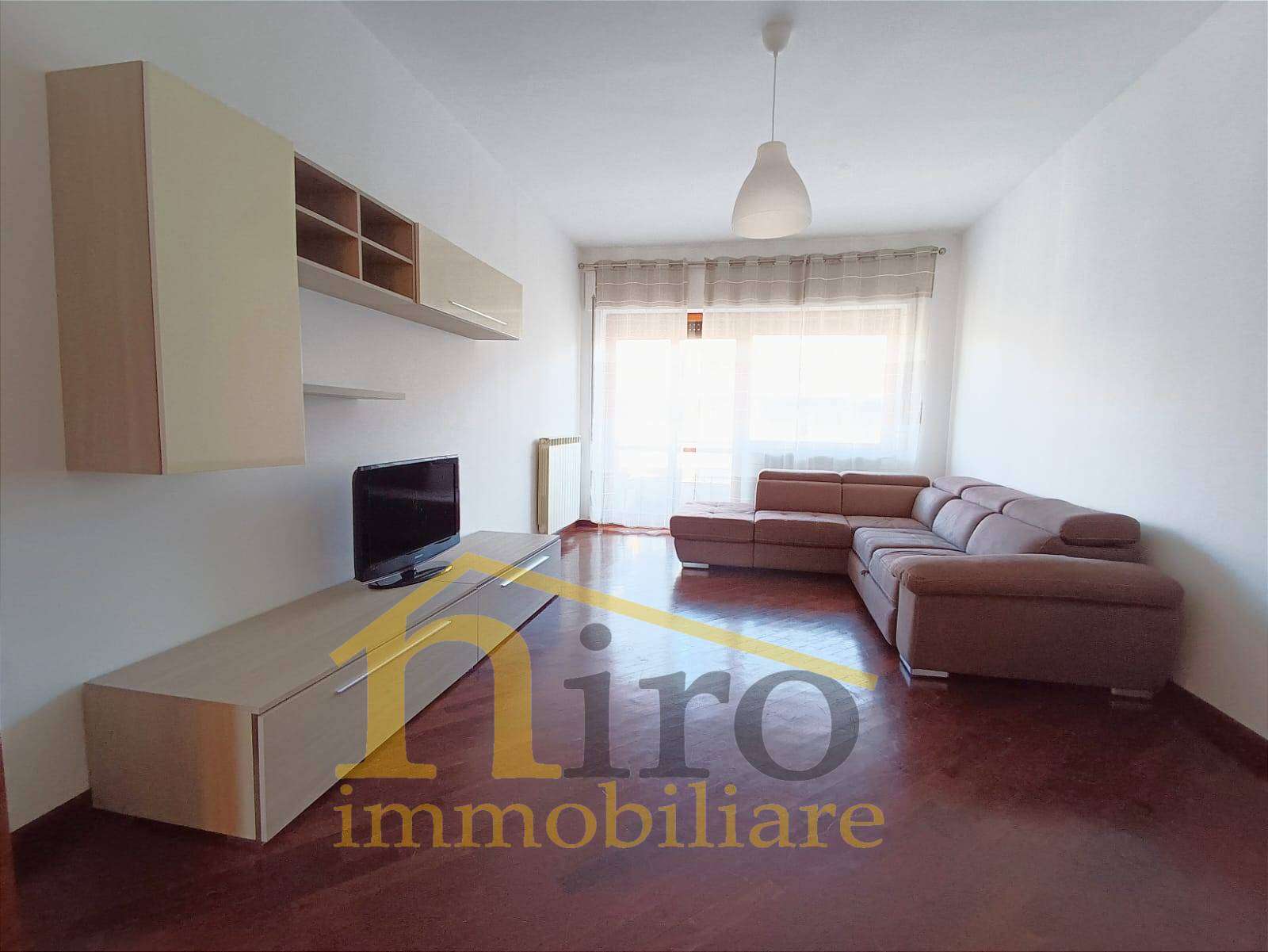 Appartamento Via Lucania, Pescara