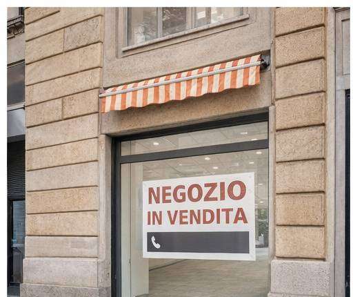 Attività  commerciale Via Livornese1, Pisa