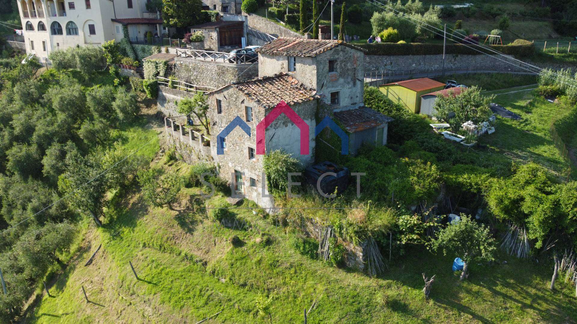 Rustico, Coreglia Antelminelli