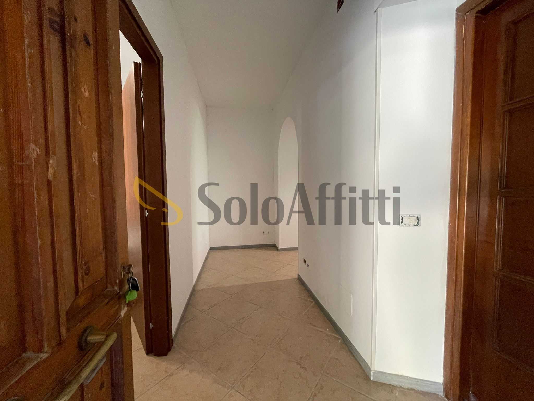 Appartamento Via Marano, Ceccano