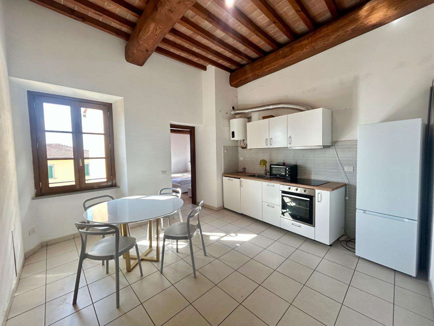 Appartamento Via dei Fossi,  50050, Cerreto Guidi