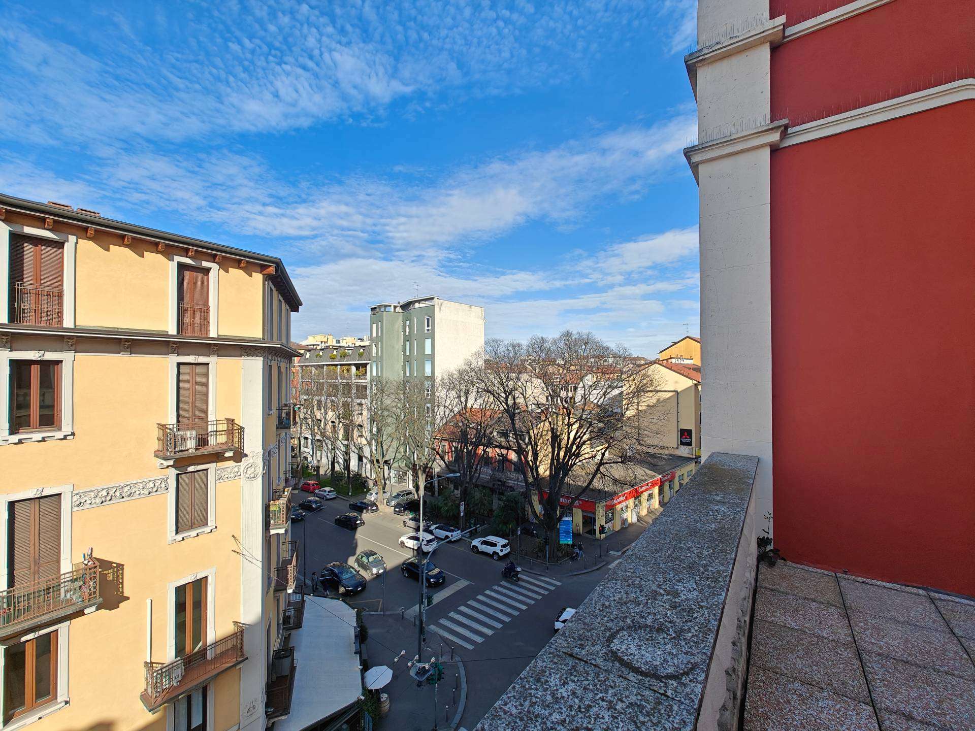 Appartamento Via Spartaco38, Milano