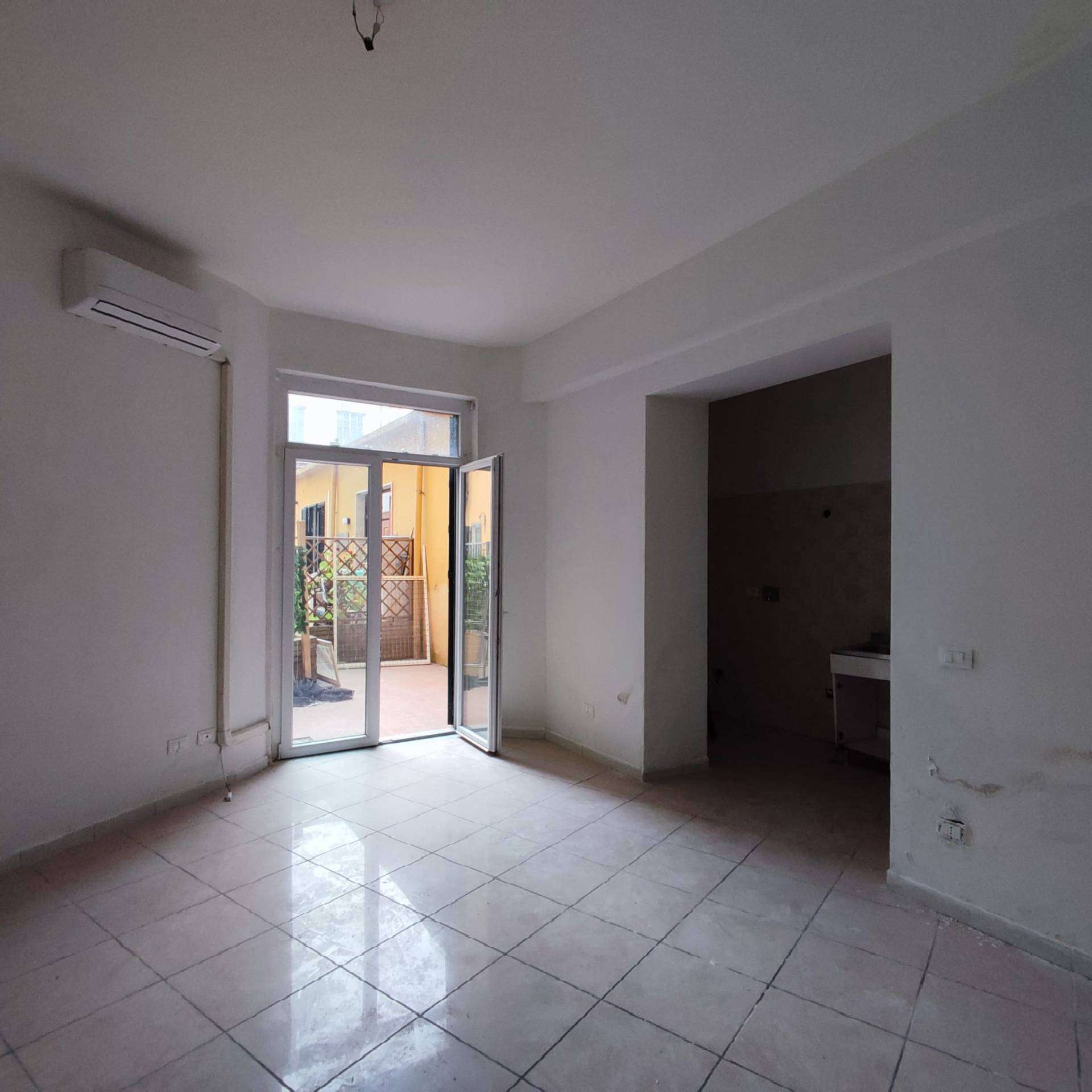 Appartamento Scali degli Olandesi3, Livorno