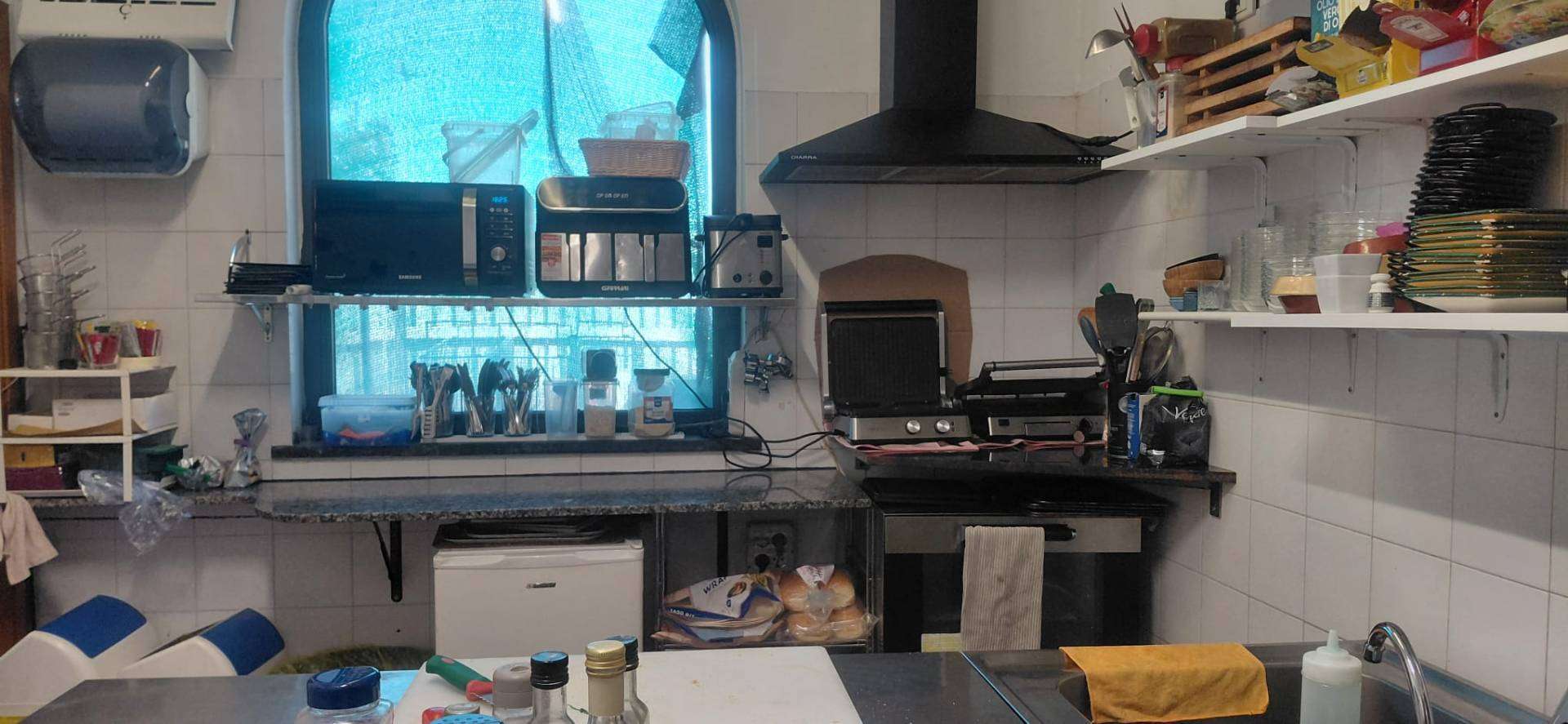 Attività  commerciale via delle ville55, Capannori