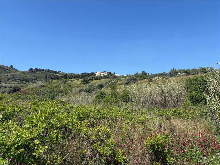 Terreno edificabile Via Mirio, snc, Casteldaccia