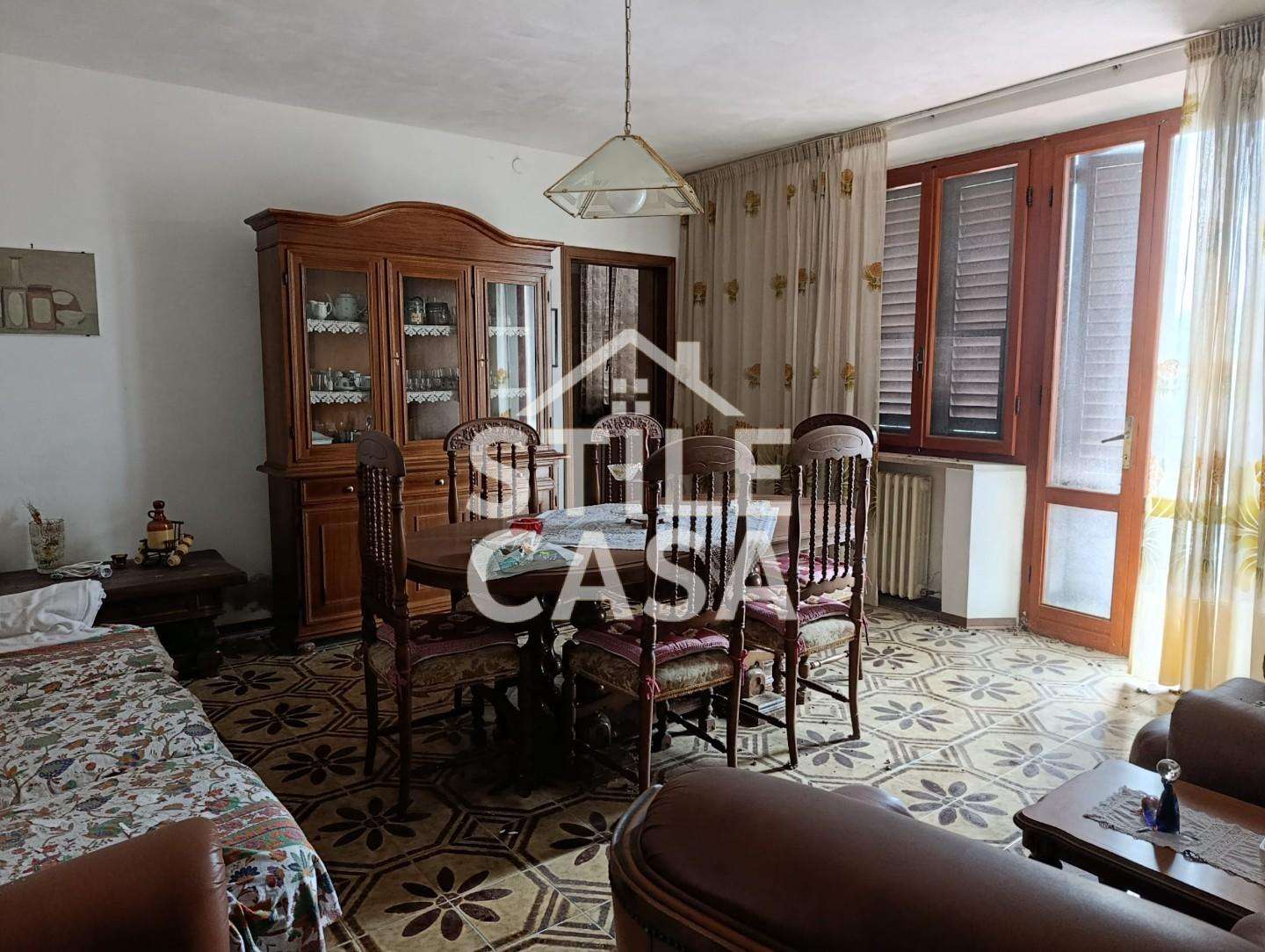Casa Bi - Trifamiliare Orentano PI,  56022, Castelfranco di Sotto