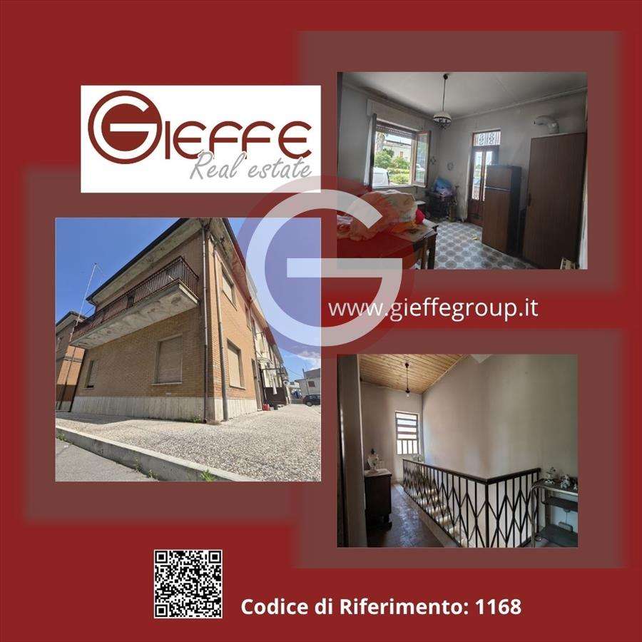 Casa indipendente, Polistena