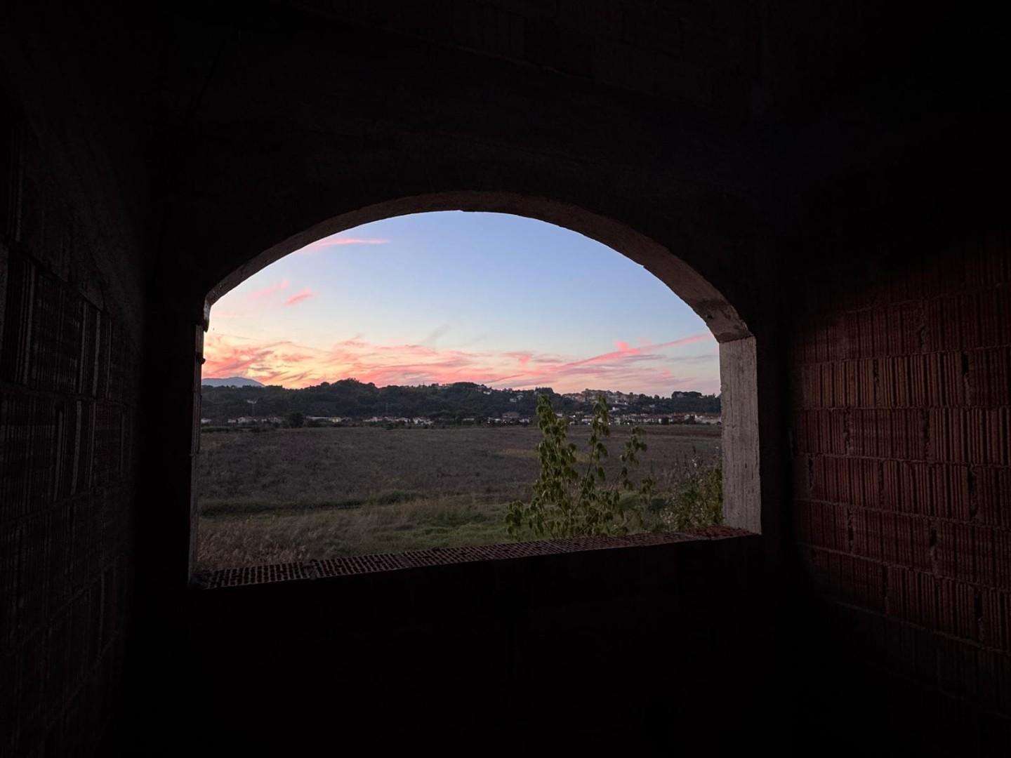 Casale, Santa Maria a Monte