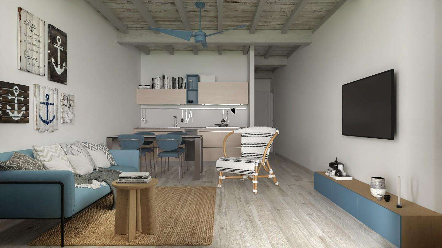 Appartamento Località Alturetta,, Piombino