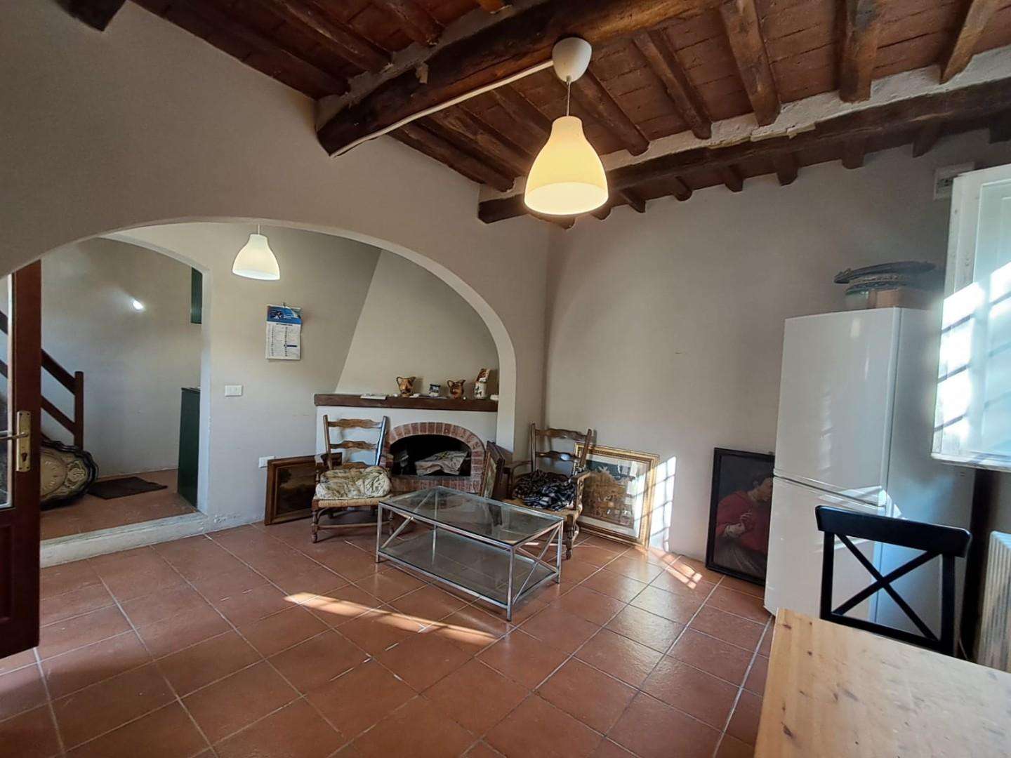 Palazzo - Stabile Via Cerbaiola,, Casciana Terme Lari