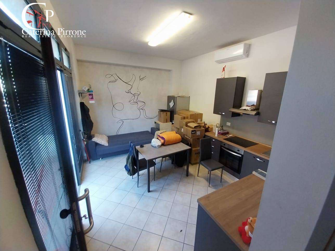 Appartamento via Vittorio Veneto68, Dicomano