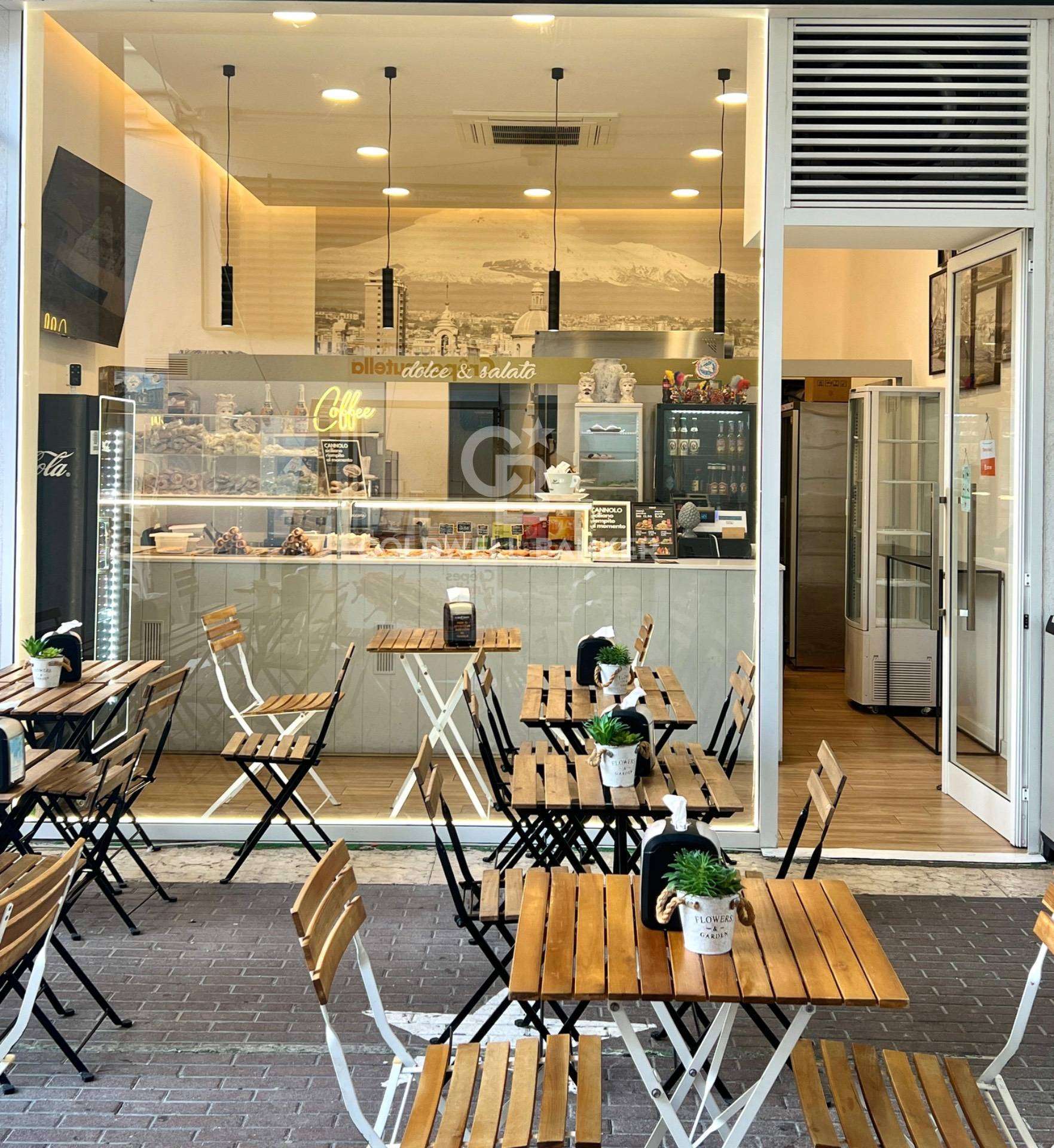 Attività  commerciale viale latini 21, Riccione