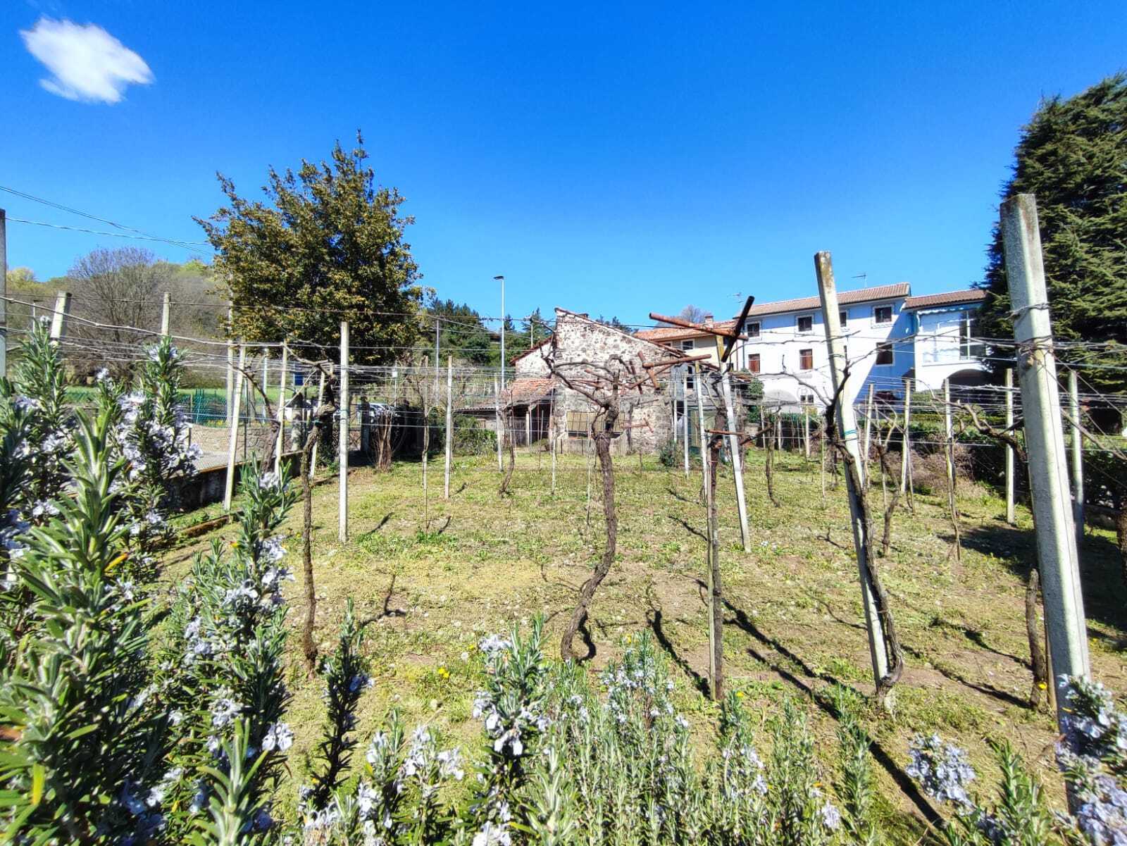 Casa indipendente Via Trento e Trieste, Zermeghedo